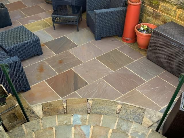 Driveway and Patio Cleaners in Whitby