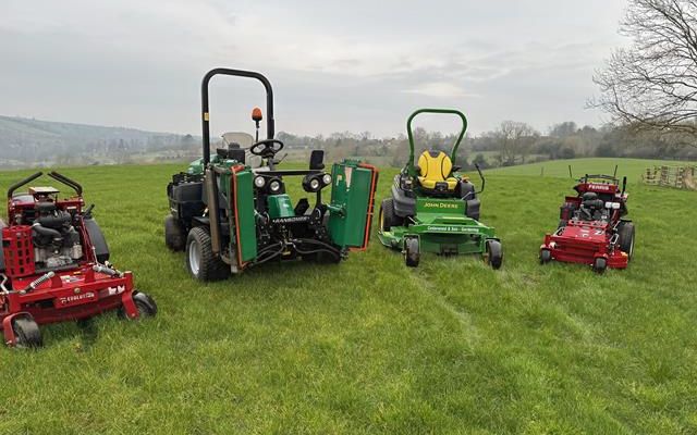 Garden Maintenance